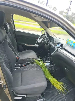 Suzuki Dzire 2022 Gray