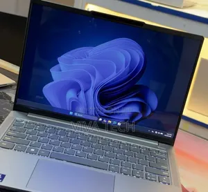 New Laptop Lenovo 32GB Intel Core Ultra 7 SSD 512GB