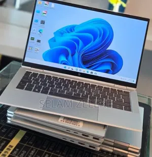 New Laptop HP EliteBook x360 1030 G8 16GB Intel Core i7 SSD 512GB