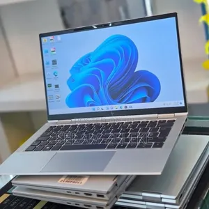 New Laptop HP EliteBook x360 1030 G8 16GB Intel Core i7 SSD 512GB