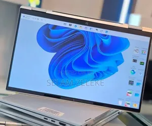 New Laptop HP EliteBook x360 1030 G8 16GB Intel Core i7 SSD 512GB