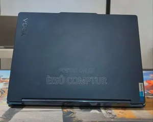 New Lenovo Yoga Pro 9i Aura Edition 16GB Intel Core Ultra 7 SSD 1T