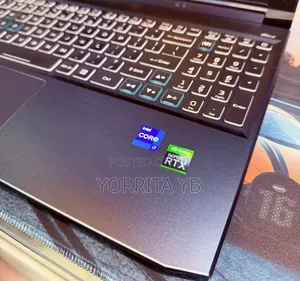 New Laptop Acer Predator Helios 300 16GB Intel Core i7 SSD 512GB