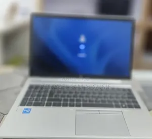 New Laptop HP EliteBook 850 G8 16GB Intel Core i5 SSD 512GB