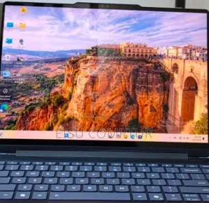 New Lenovo Yoga Pro 9i Aura Edition 16GB Intel Core Ultra 7 SSD 1T