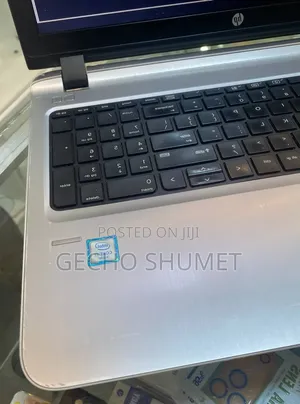 New Laptop HP ProBook 450 G3 8GB Intel Core i7 HDD 1T