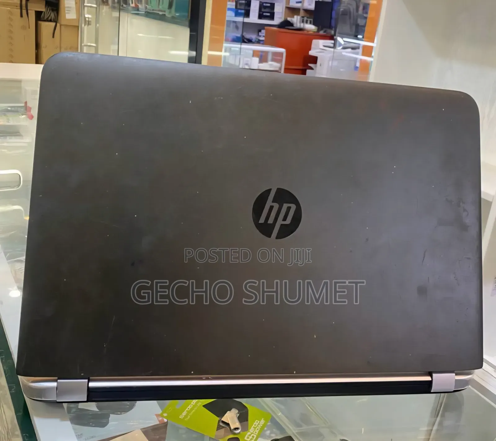 New Laptop HP ProBook 450 G3 8GB Intel Core i7 HDD 1T