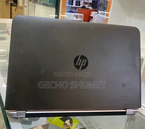 New Laptop HP ProBook 450 G3 8GB Intel Core i7 HDD 1T