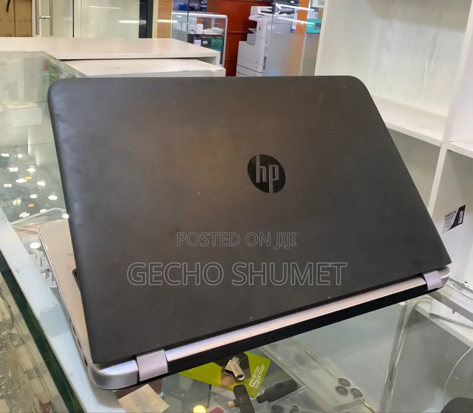 New Laptop HP ProBook 450 G3 8GB Intel Core i7 HDD 1T