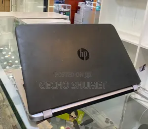 New Laptop HP ProBook 450 G3 8GB Intel Core i7 HDD 1T