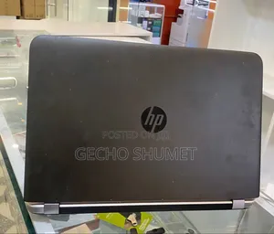 New Laptop HP ProBook 450 G3 8GB Intel Core i7 HDD 1T