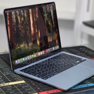 New Laptop Apple MacBook Air 2025 M4 16GB Apple M4 SSD 256GB