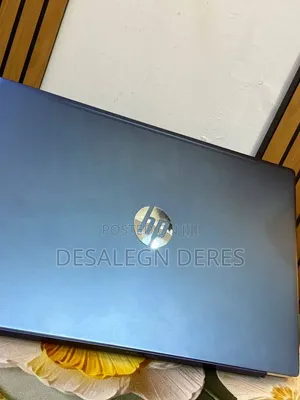 New Laptop HP Pavilion 15 8GB Intel Core i5 SSD 512GB