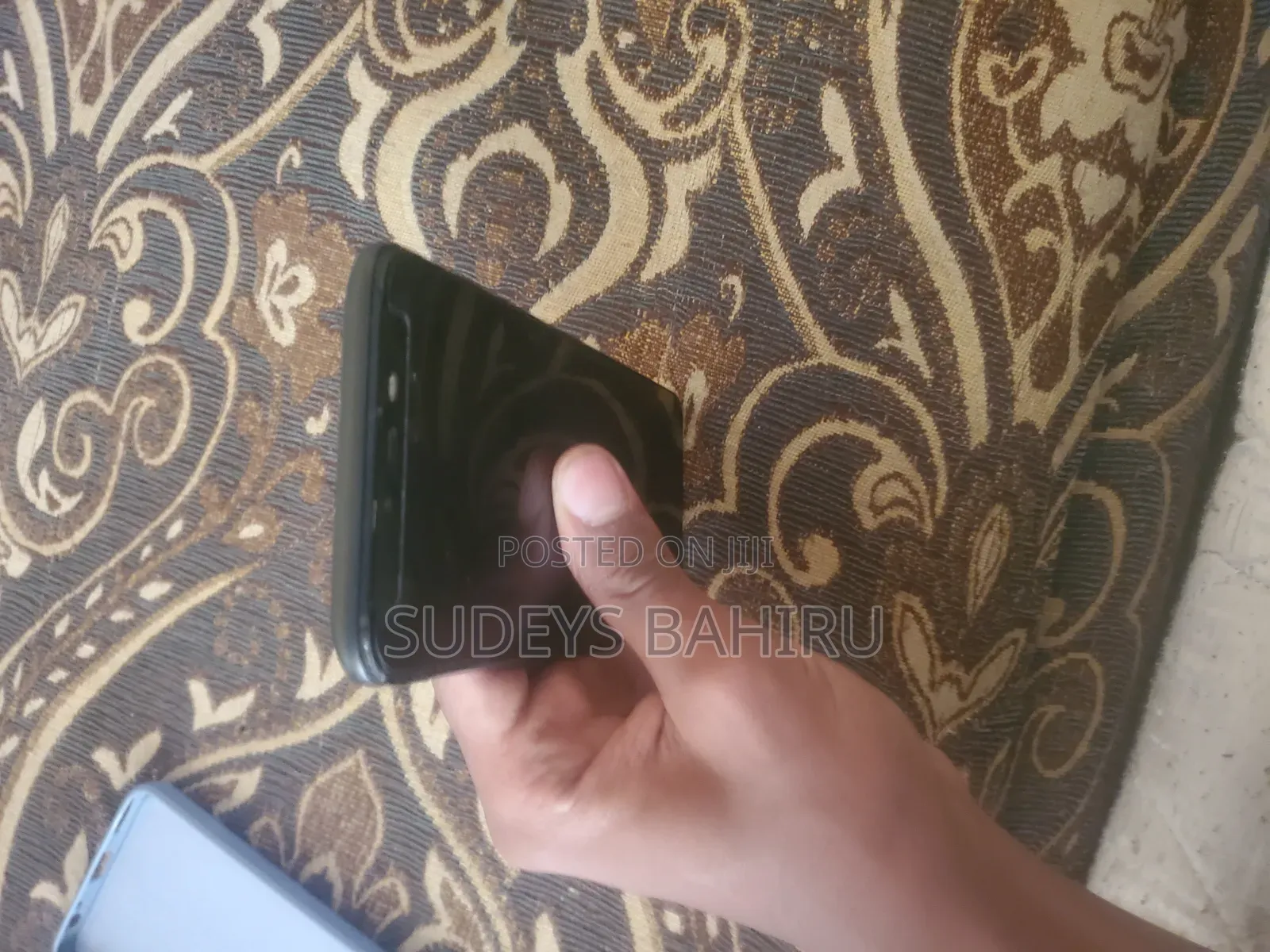 Tecno Spark 2 16 GB Black