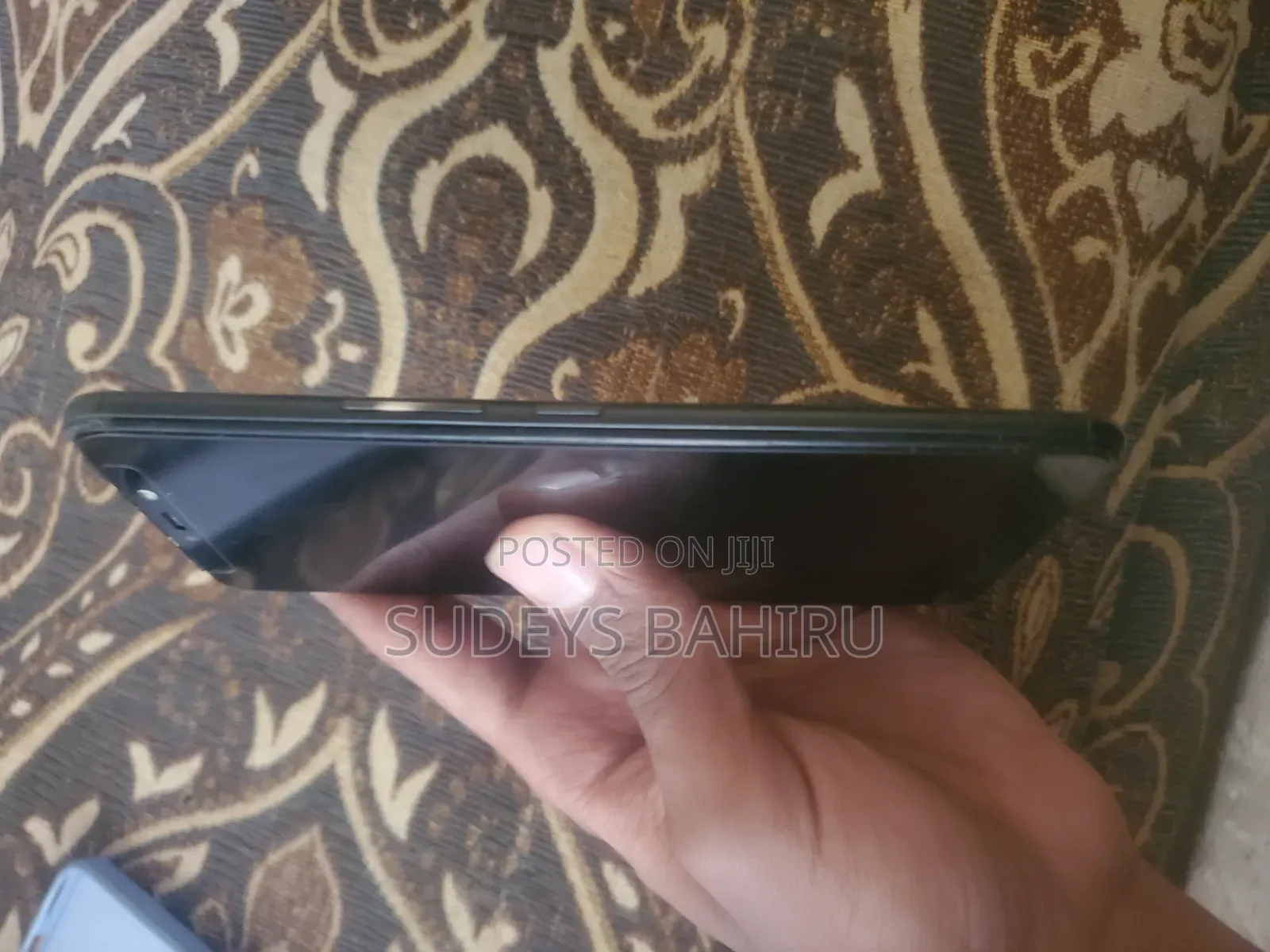 Tecno Spark 2 16 GB Black