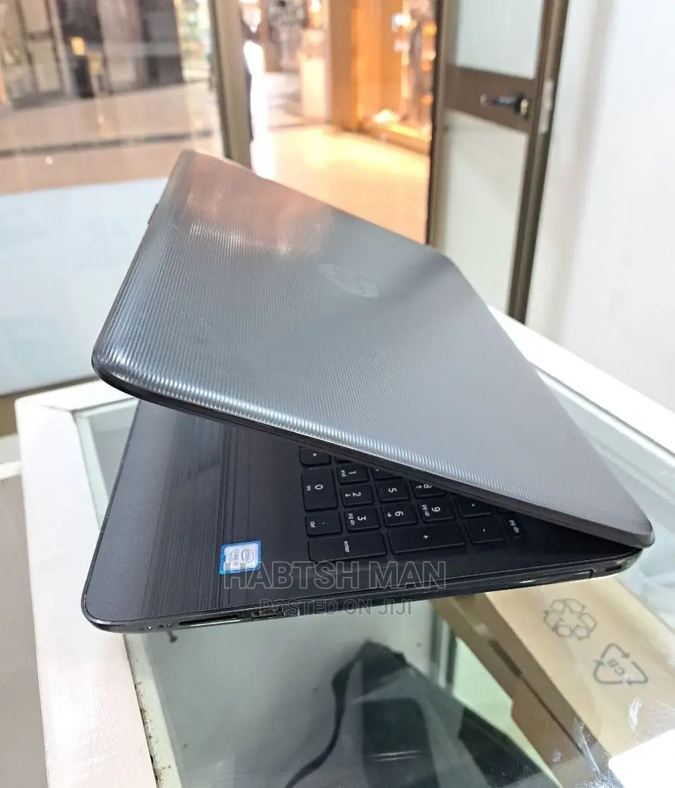 New Laptop HP Stream Notebook 8GB Intel Core I5 HDD 500GB