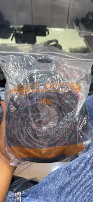 HDMI Cable 15M – High-Speed