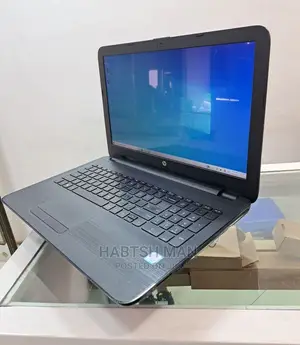 New Laptop HP Stream Notebook 8GB Intel Core I5 HDD 500GB