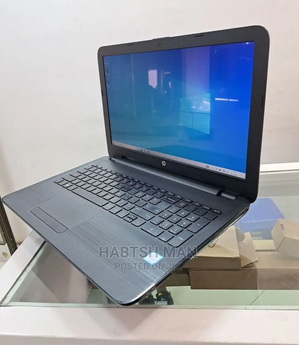 New Laptop HP Stream Notebook 8GB Intel Core I5 HDD 500GB