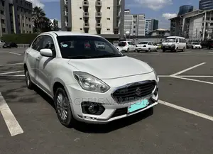 Suzuki Dzire 2020 White