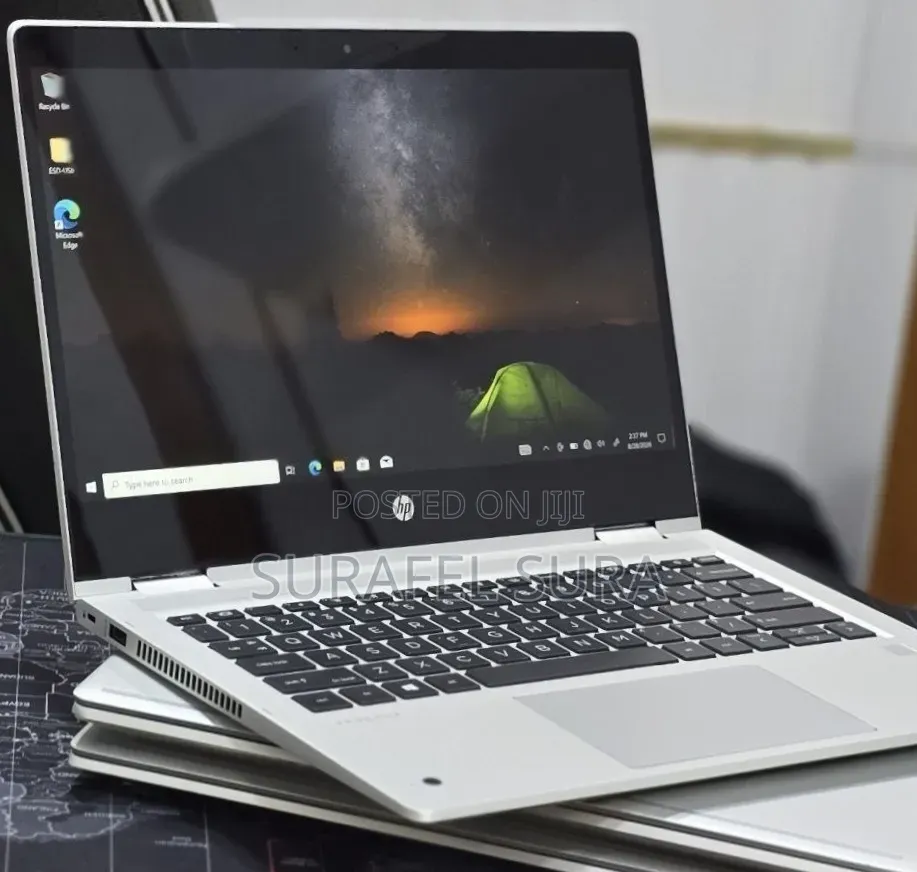 New Laptop HP ProBook 430 G7 16GB AMD Ryzen 7 SSD 512GB