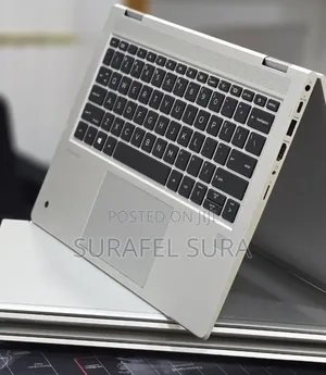 New Laptop HP ProBook 430 G7 16GB AMD Ryzen 7 SSD 512GB