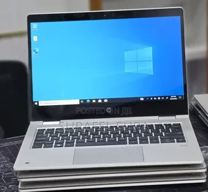 New Laptop HP ProBook 430 G7 16GB AMD Ryzen 7 SSD 512GB