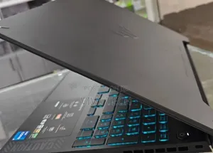 New Laptop Asus TUF Gaming F15 16GB Intel Core i7 SSD 512GB