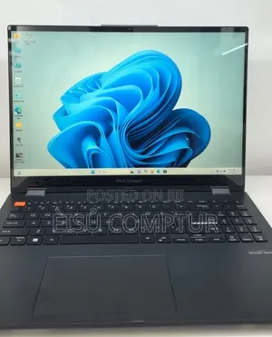 New Laptop Asus VivoBook 15 X505BA 16GB Intel Core i5 SSD 512GB