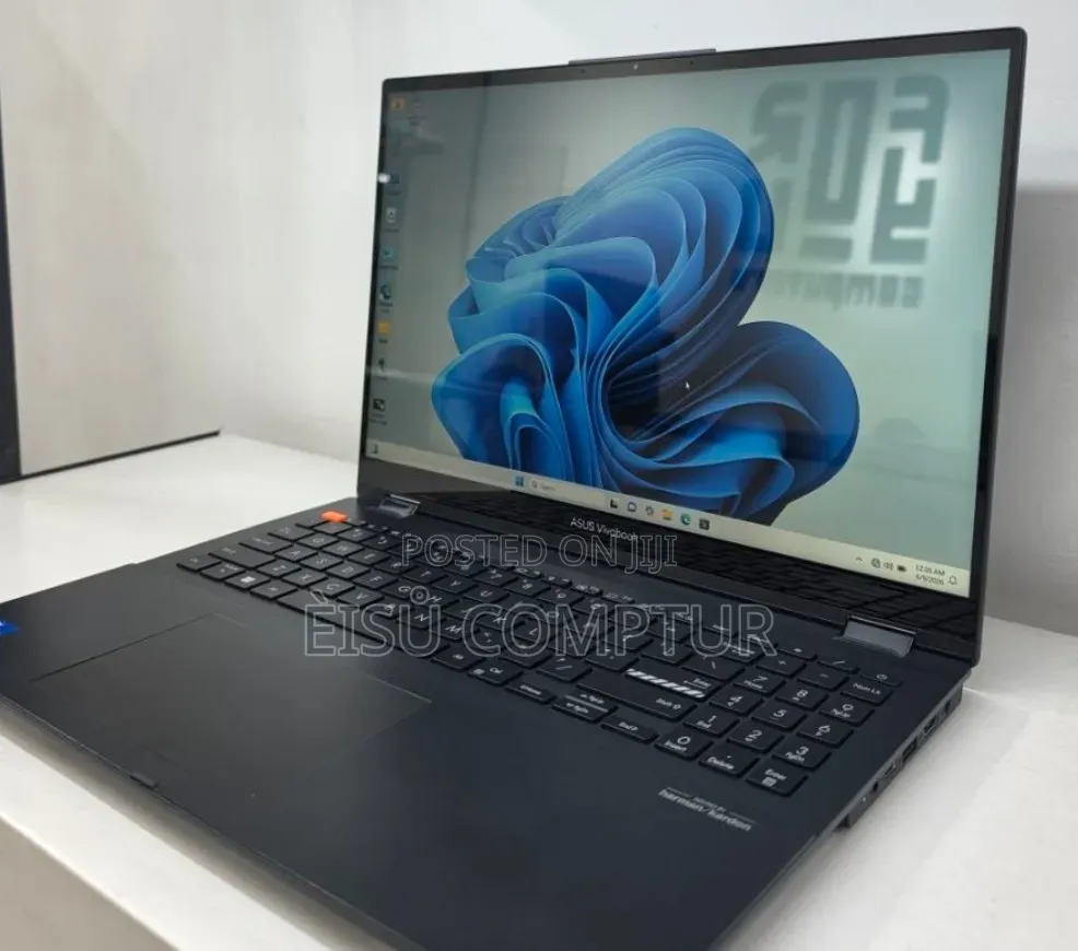 New Laptop Asus VivoBook 15 X505BA 16GB Intel Core i5 SSD 512GB