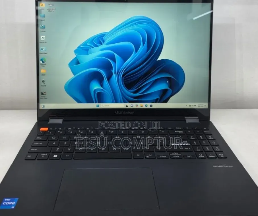 New Laptop Asus VivoBook 15 X505BA 16GB Intel Core i5 SSD 512GB
