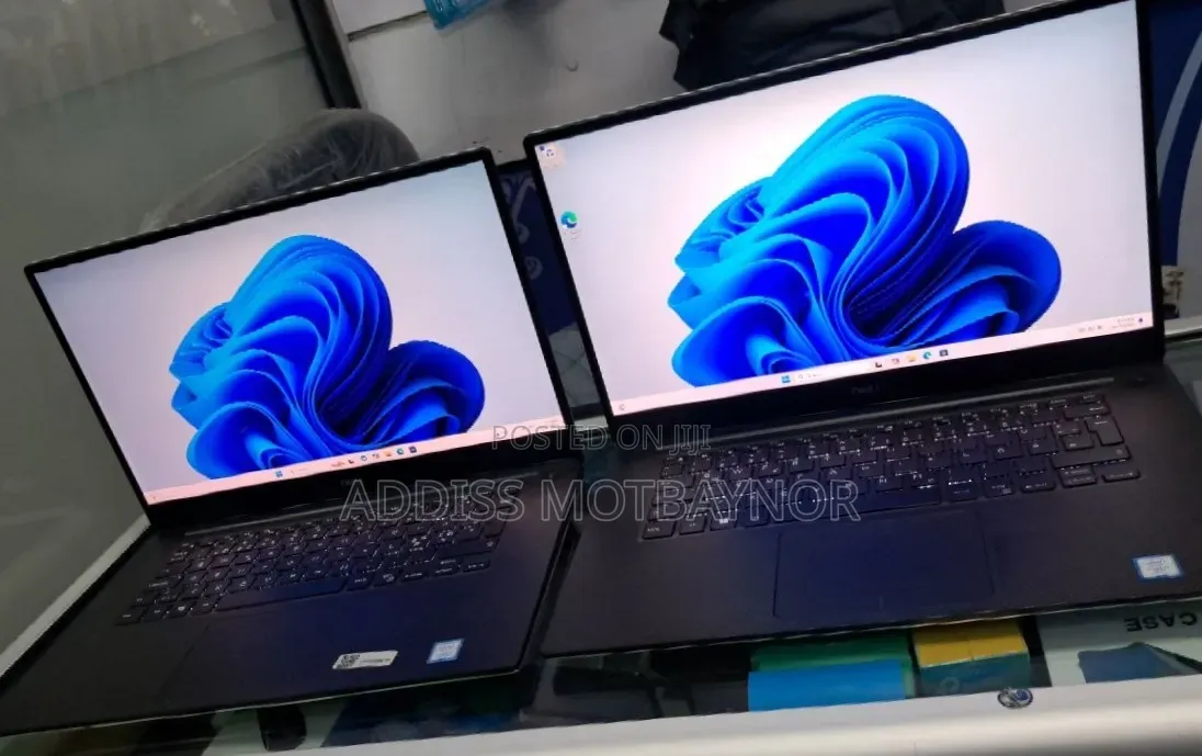 New Laptop Dell Precision 5540 16GB Intel Core i7 SSD 512GB