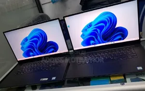 New Laptop Dell Precision 5540 16GB Intel Core i7 SSD 512GB