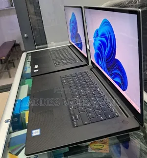 New Laptop Dell Precision 5540 16GB Intel Core i7 SSD 512GB