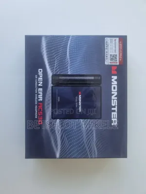 Monster Open Ear AC530