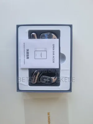 Monster Open Ear AC530