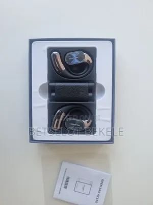 Monster Open Ear AC530