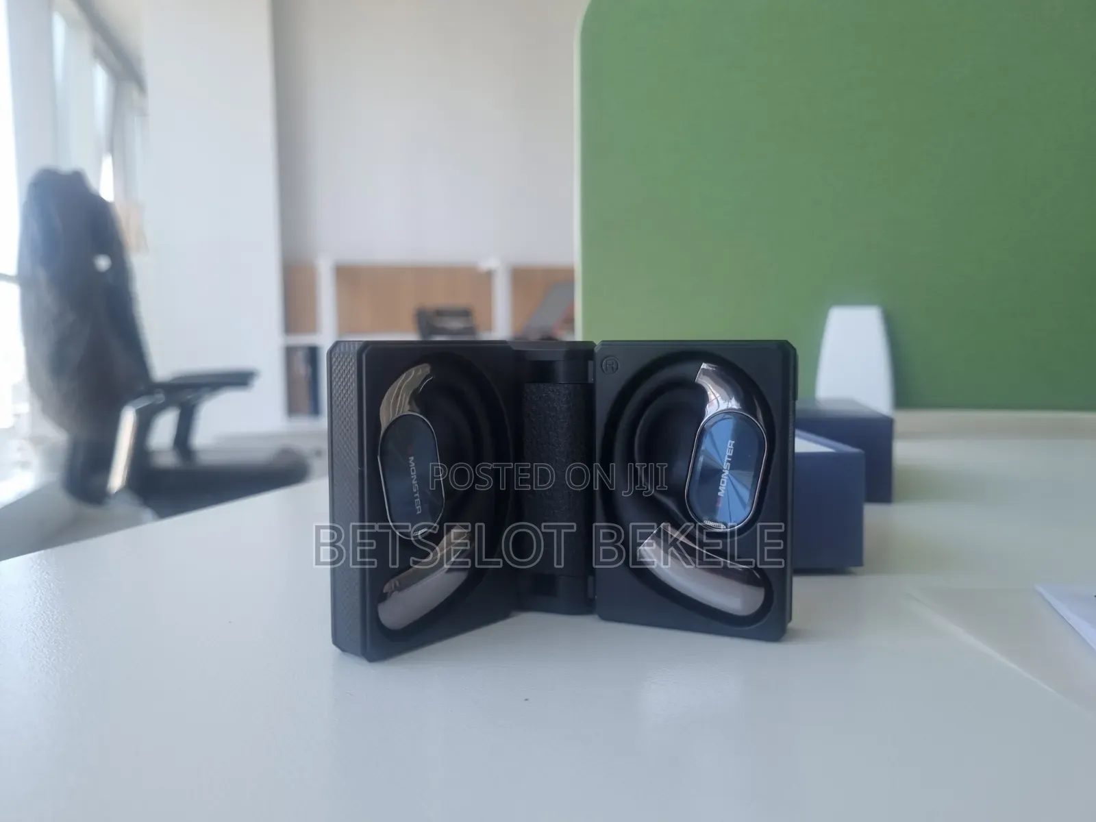 Monster Open Ear AC530