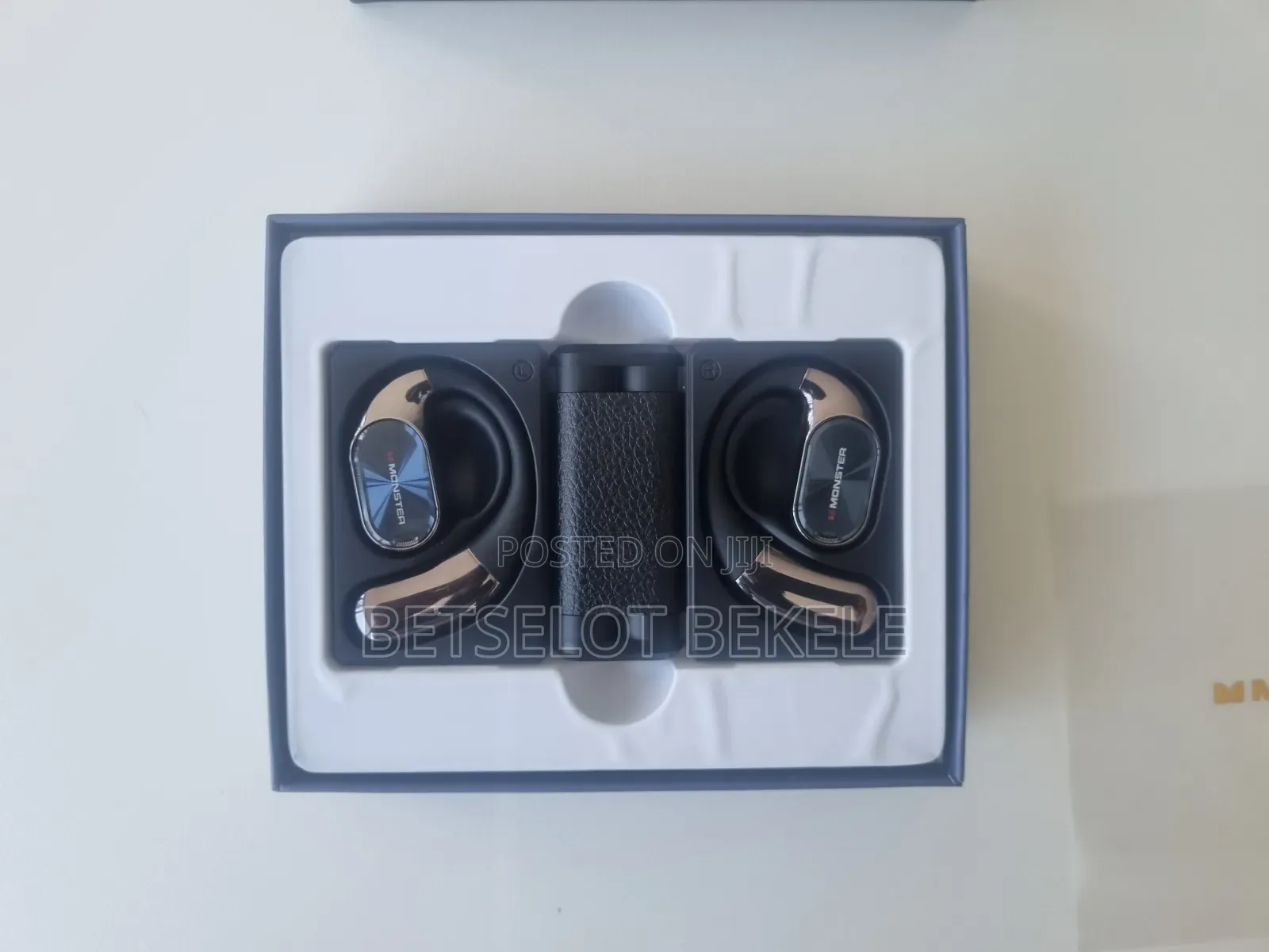 Monster Open Ear AC530