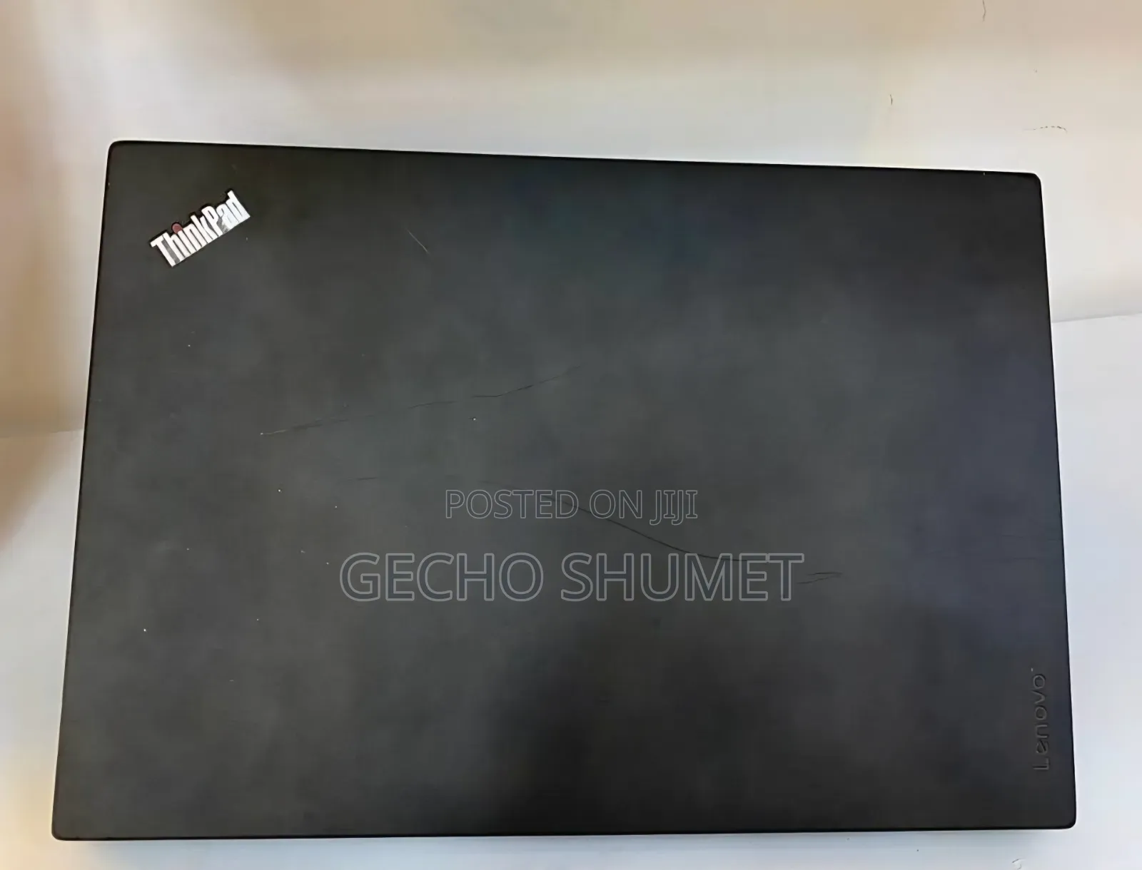 New Laptop Lenovo ThinkPad T460 8GB Intel Core i5 SSD 250GB