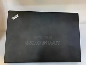 New Laptop Lenovo ThinkPad T460 8GB Intel Core i5 SSD 250GB