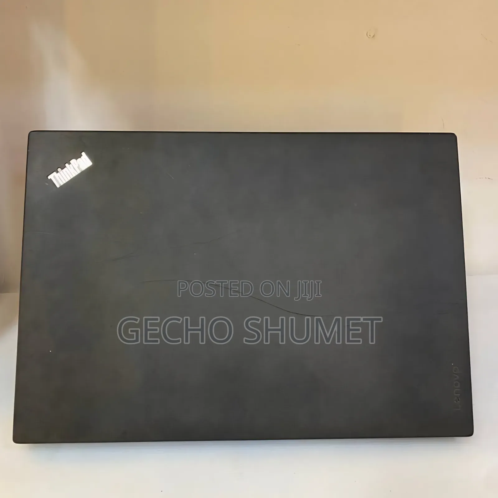 New Laptop Lenovo ThinkPad T460 8GB Intel Core i5 SSD 250GB