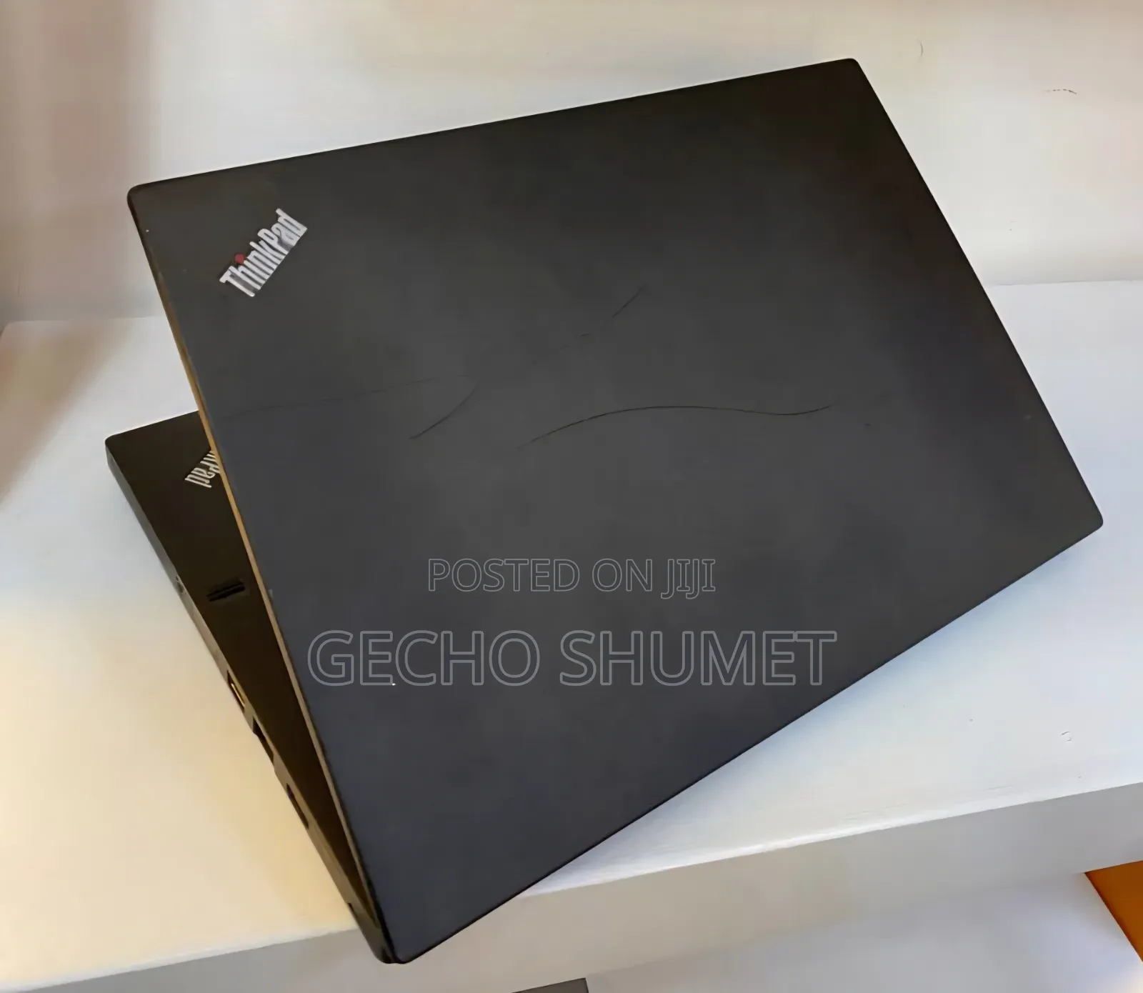 New Laptop Lenovo ThinkPad T460 8GB Intel Core i5 SSD 250GB