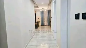 2bdrm Apartment in ቴዲ, Bole for sale