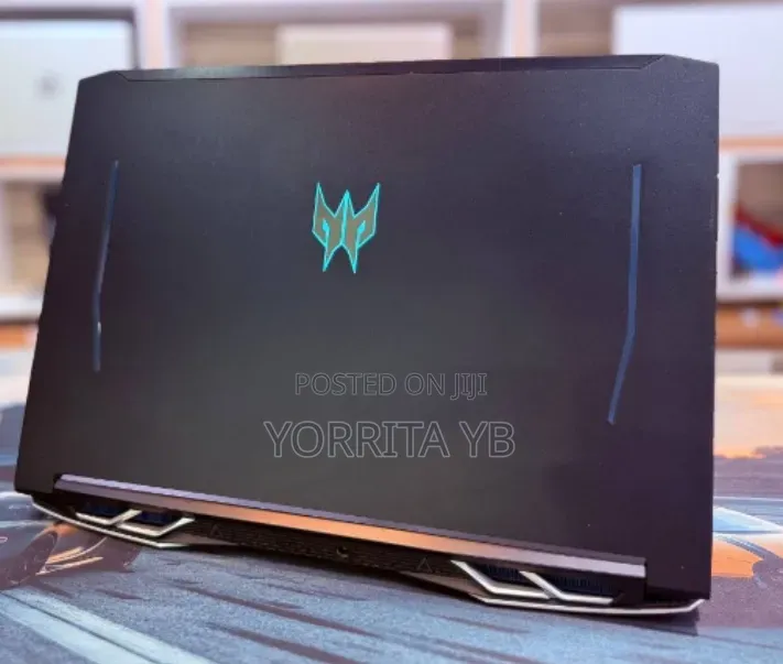 New Laptop Acer Predator Helios 300 16GB Intel Core i7 SSD 512GB