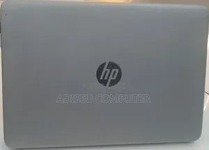 New Laptop HP EliteBook 840 G3 8GB Intel Core i5 SSD 256GB