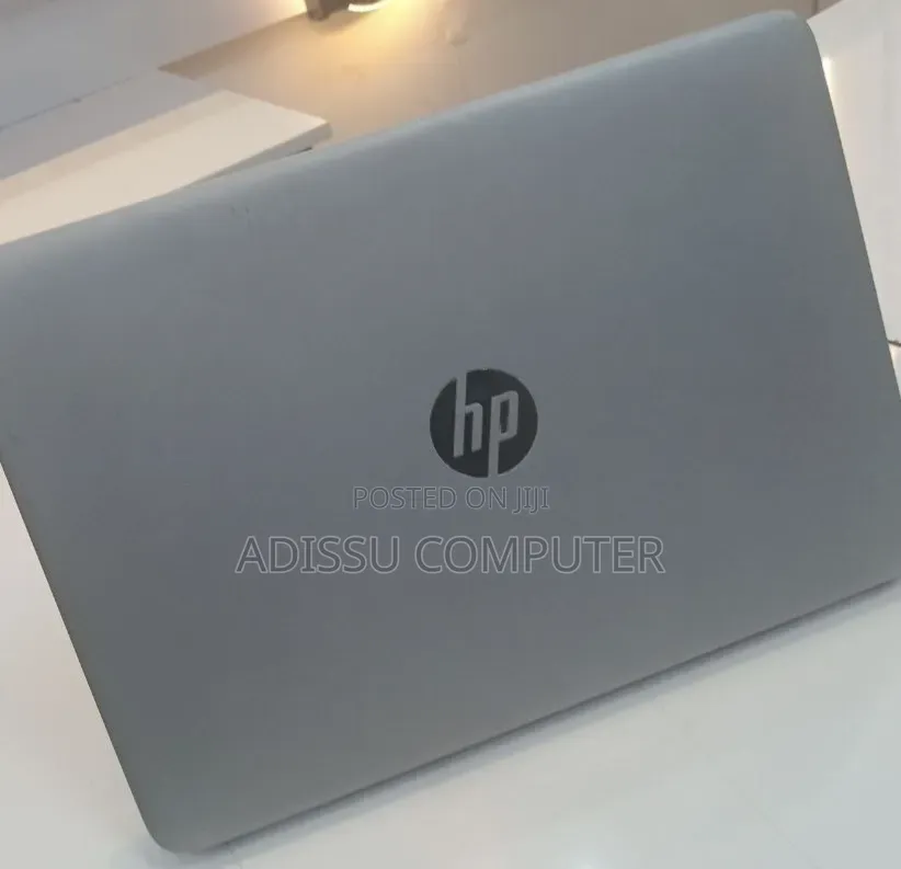 New Laptop HP EliteBook 840 G3 8GB Intel Core i5 SSD 256GB
