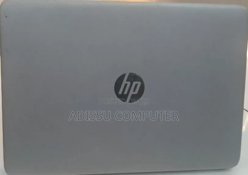 New Laptop HP EliteBook 840 G3 8GB Intel Core i5 SSD 256GB