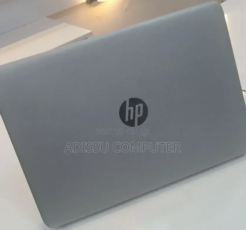 New Laptop HP EliteBook 840 G3 8GB Intel Core i5 SSD 256GB