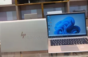 New Laptop HP EliteBook 840 16GB Intel Core i7 SSD 512GB